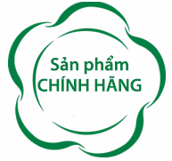 Logo chính hãng