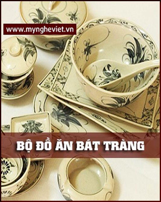 Bộ bàn ăn