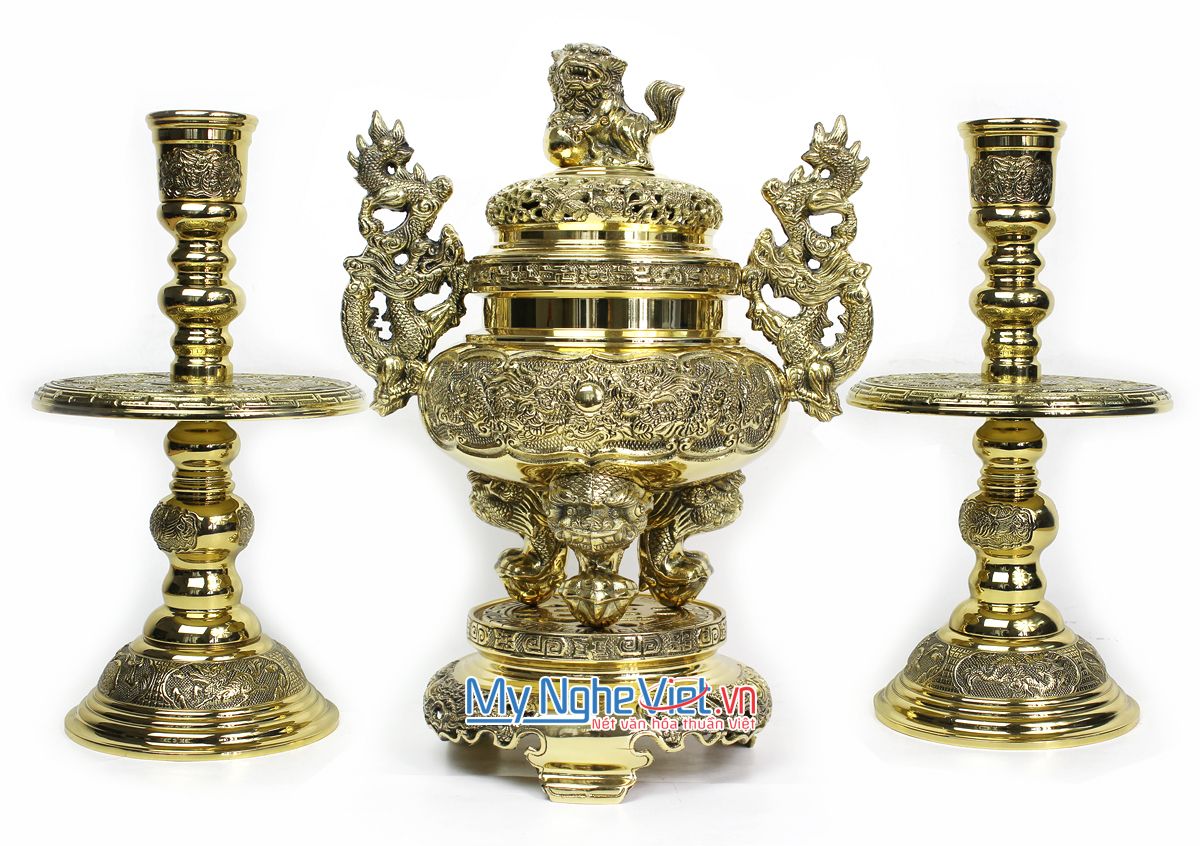 Bộ Tam Sự - Ngũ Sự Đồng