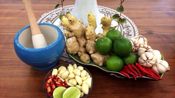 Cối giã