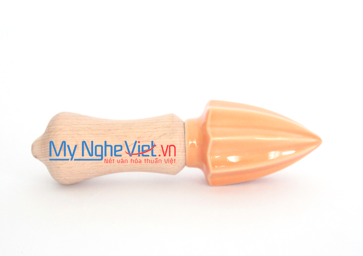 Vắt chanh loại B Mỹ Nghệ Việt MNV-LJB (Cam)
