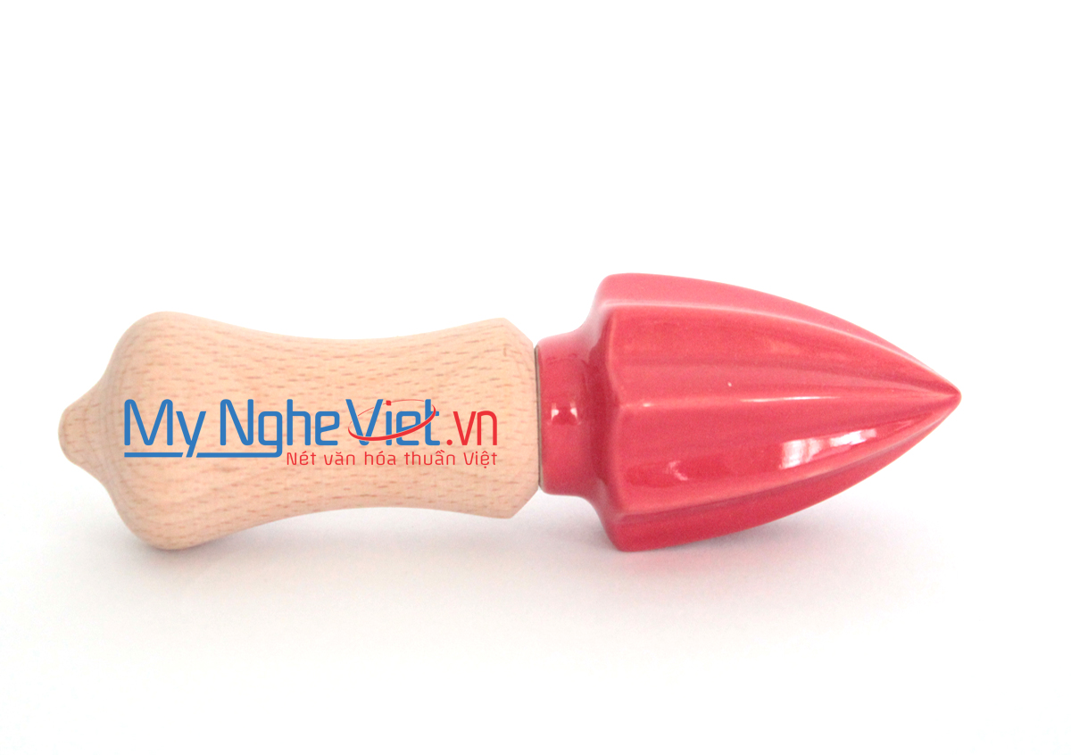 Vắt chanh loại B Mỹ Nghệ Việt MNV-LJB (Đỏ)