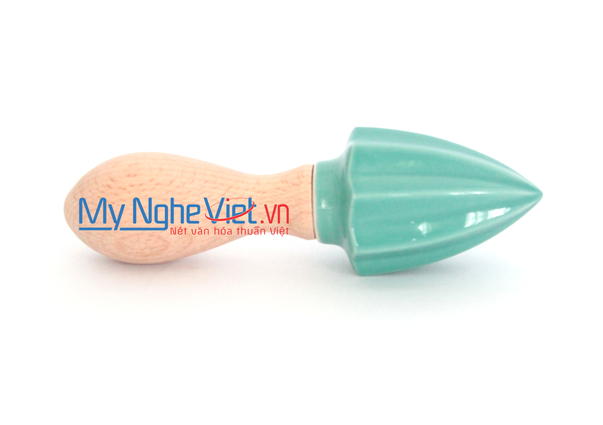 Vắt chanh loại C Mỹ Nghệ Việt MNV-LJC (Xanh)