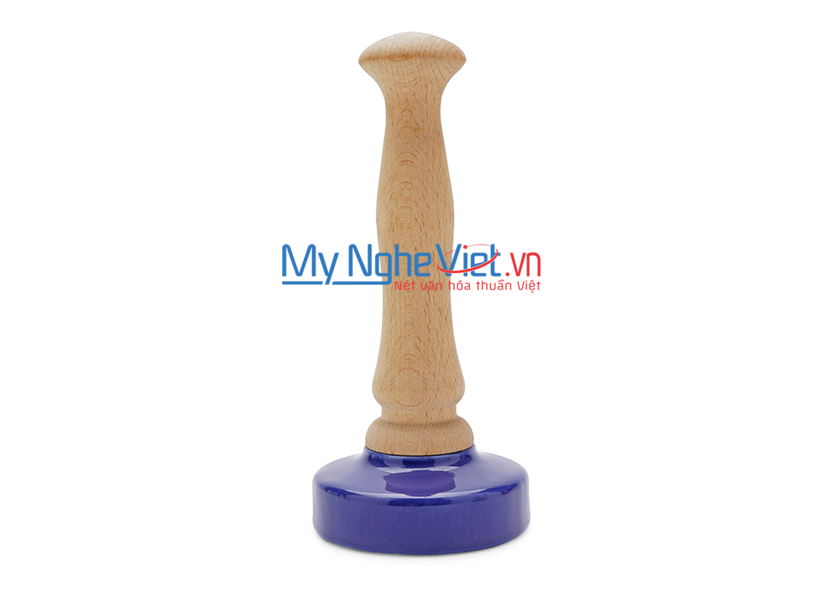 Dần thịt loại A Mỹ Nghệ Việt MNV-MTA-1 size 1 (Tím)