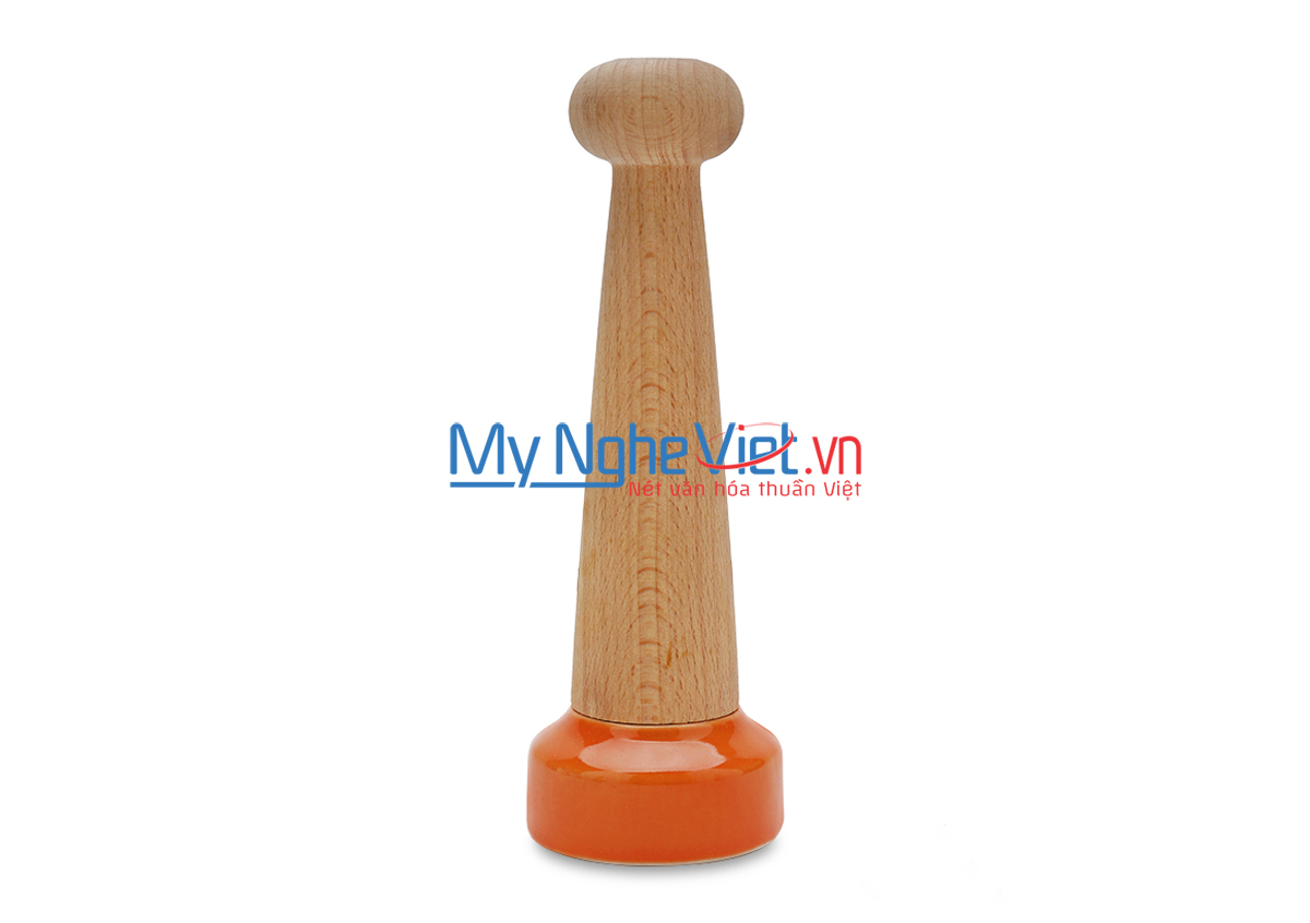 Dần thịt loại C Mỹ Nghệ Việt MNV-MTC-0 size 0 (Cam)
