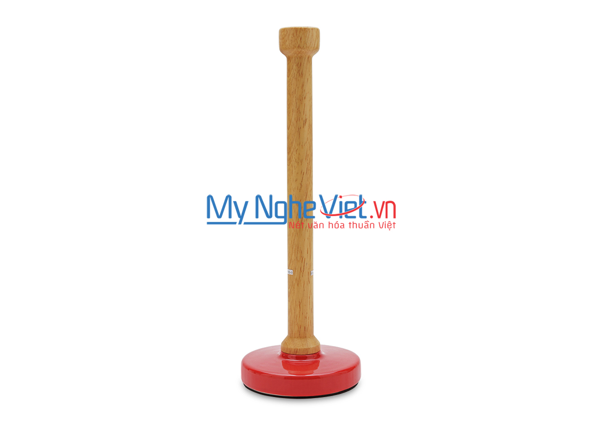Cây cắm giấy loại B Mỹ Nghệ Việt MNV-PHB-0 size 0 (Đỏ)