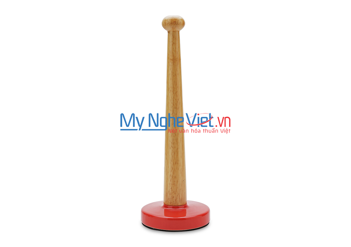 Cây cắm giấy loại C Mỹ Nghệ Việt MNV-PHC-0 size 0 (Đỏ)