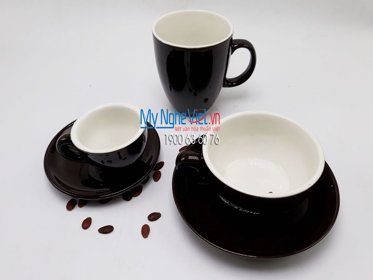 Bộ ly uống cafe máy MNV-LS0020