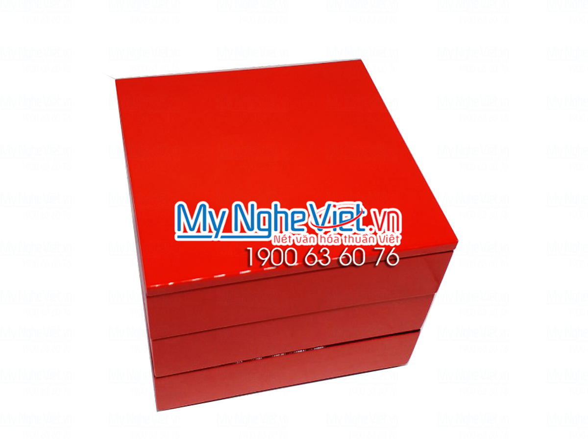 Hộp Cơm sushi MNV-SMTN01-2