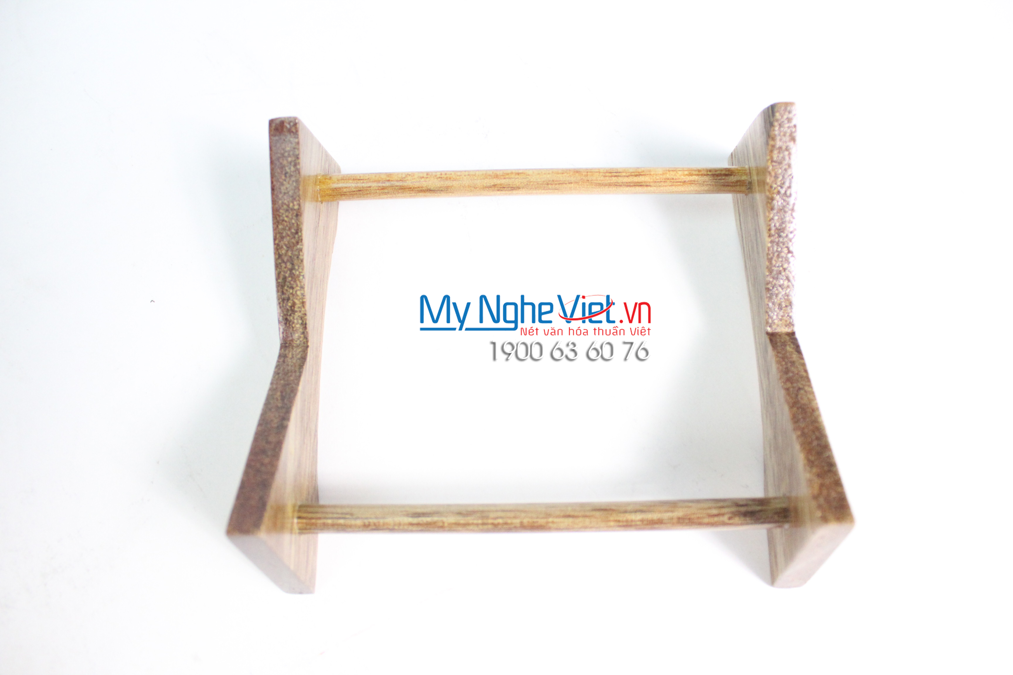 Mô Hình Tàu Thuyền Cổ Việt Nam - Viking (Thân 60cm) MNV-MB01