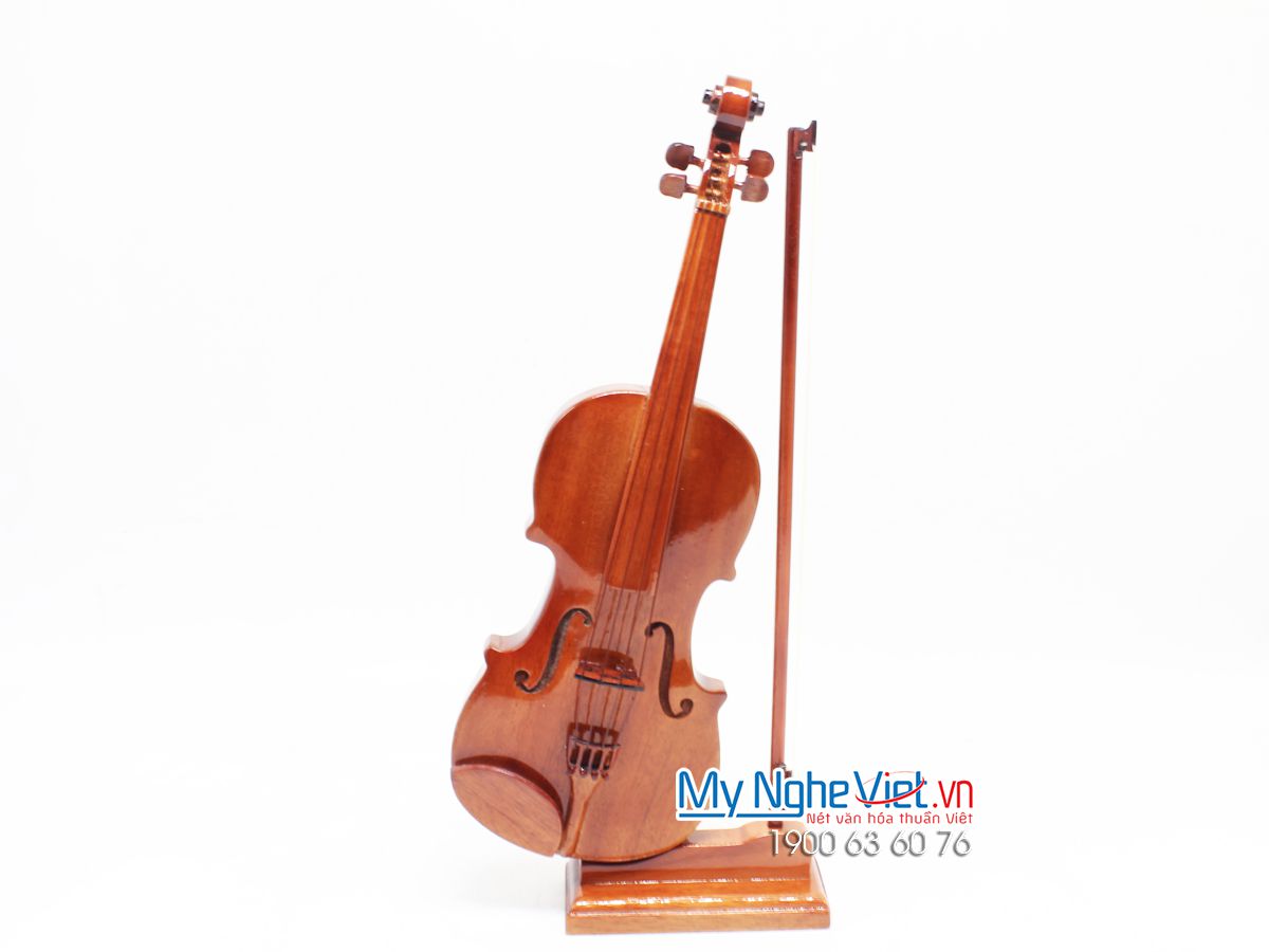 Đàn Violin MNV-HVT01 