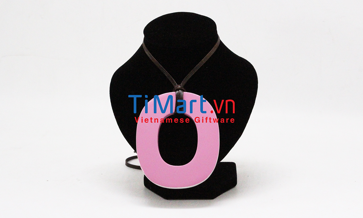 Horn Necklace - MNV-MNTD11/2P