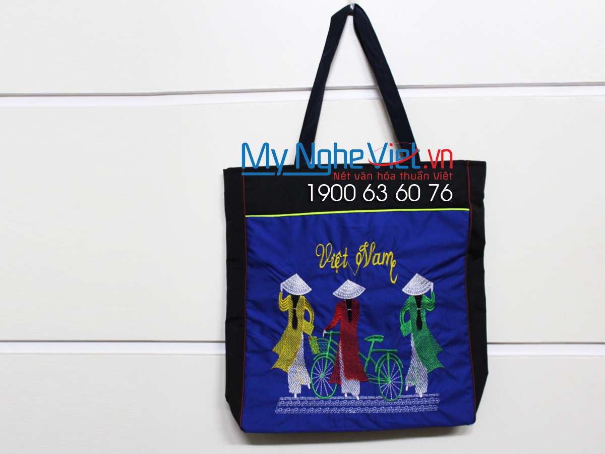 SILK Bag - MNV-TL09-1
