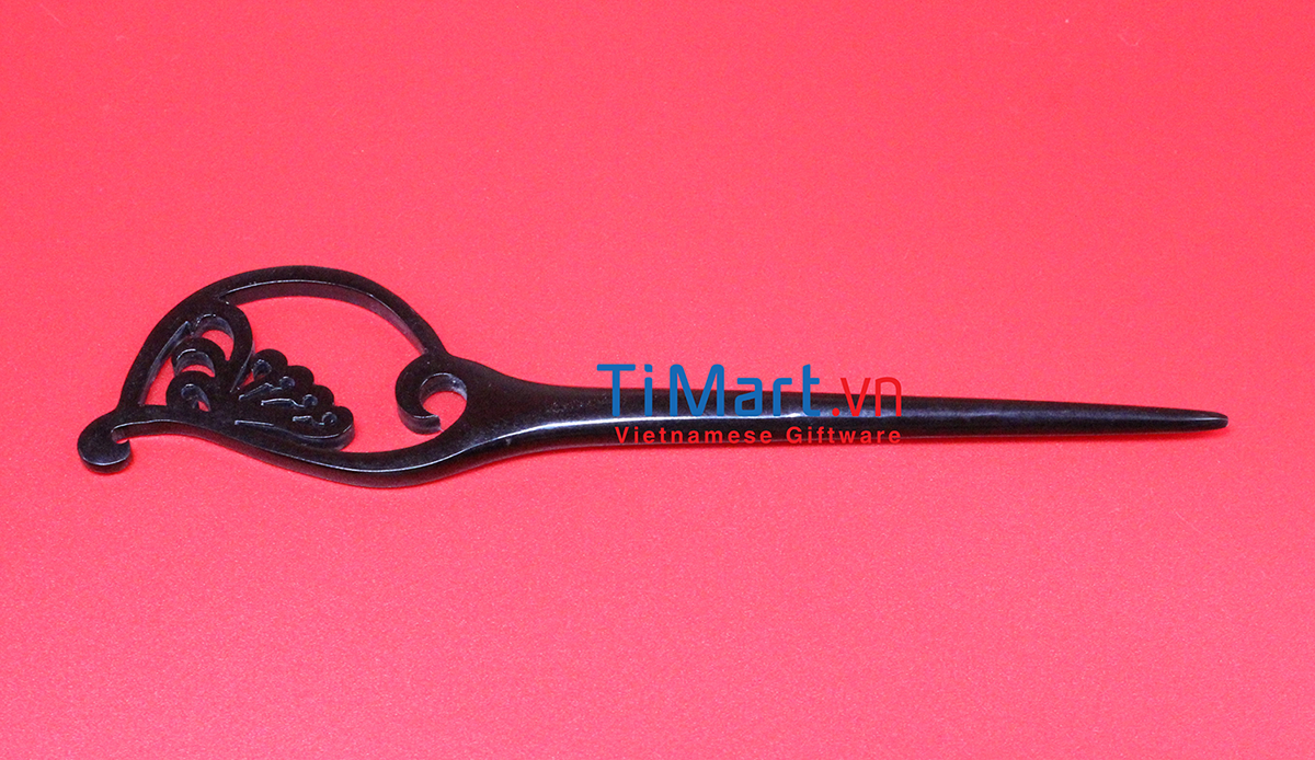 Horn Hairpin - MNV-MNTD09C