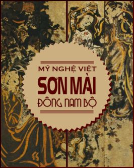 Sơn mài Việt Nam