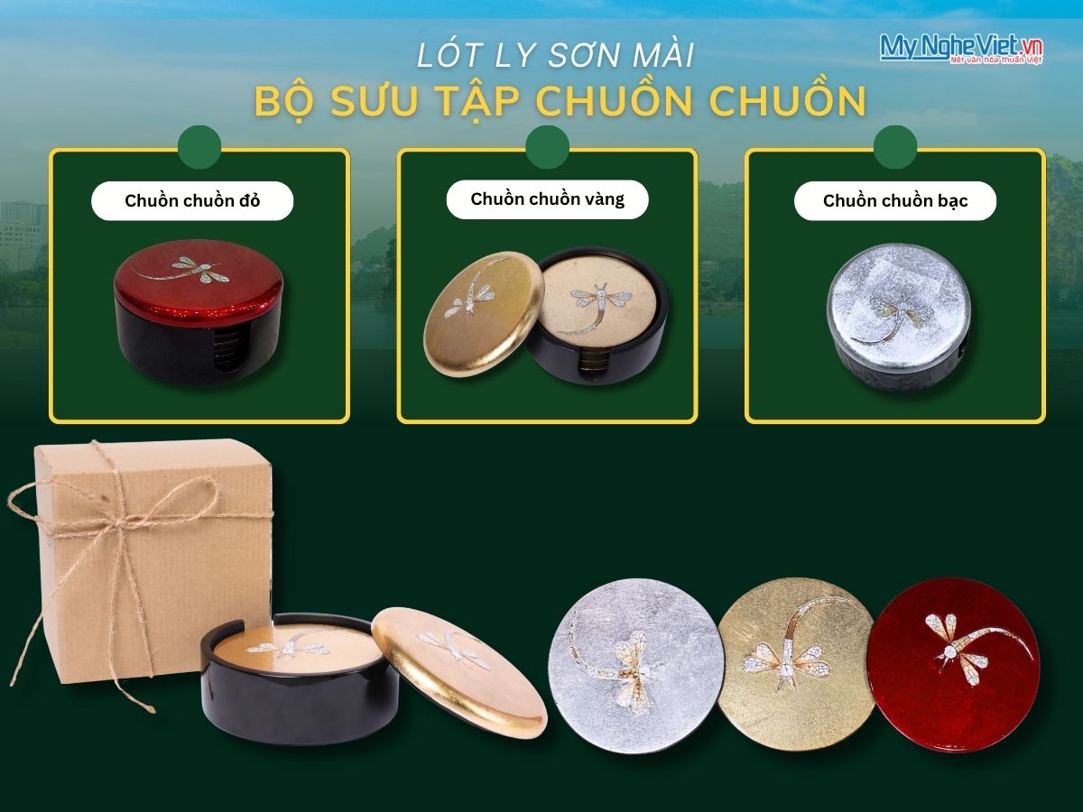 quà tặng cho người nước ngoài