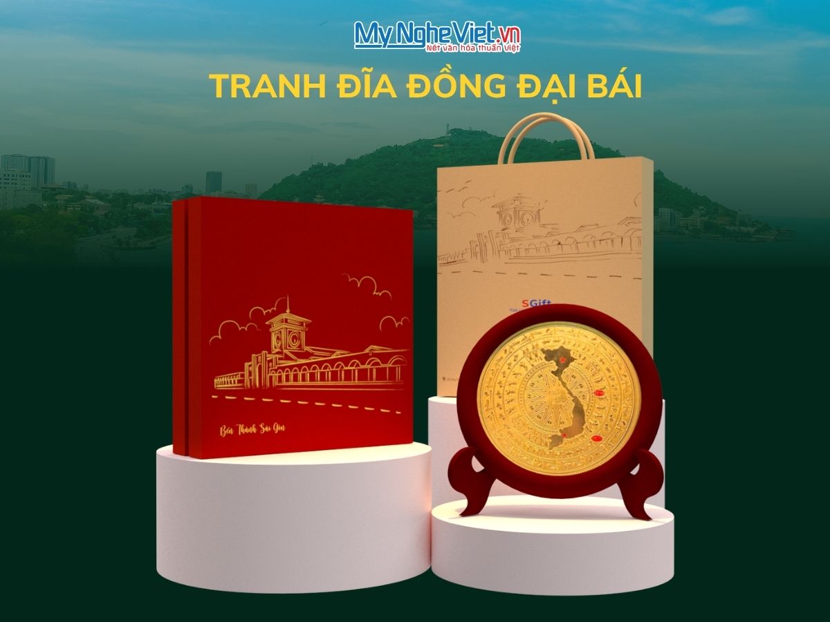 qua tang khach nuoc ngoai