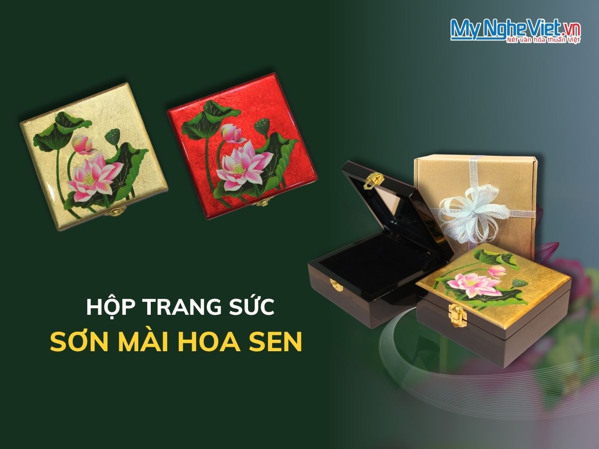 qua tang cho khach nuoc ngoai