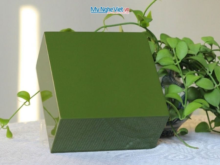 Hộp sơn mài đựng đồng hồ cao cấp nhiều mẫu SMTB04