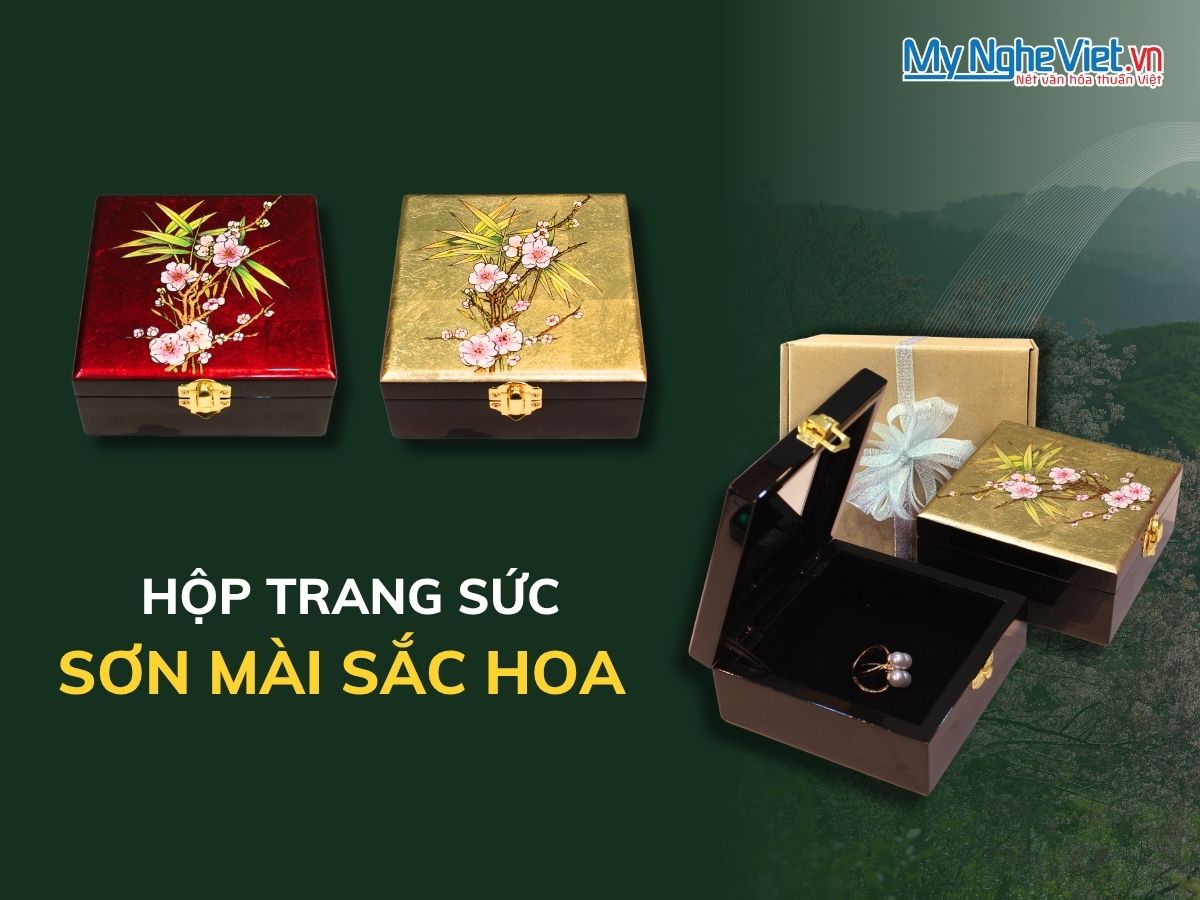 qua tang cho khach nuoc ngoai
