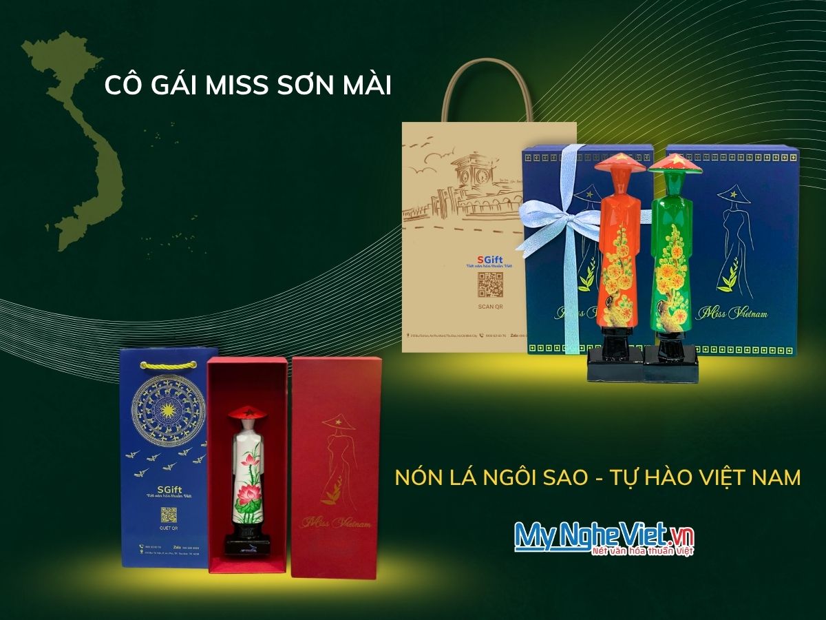 qua tang Viet Nam