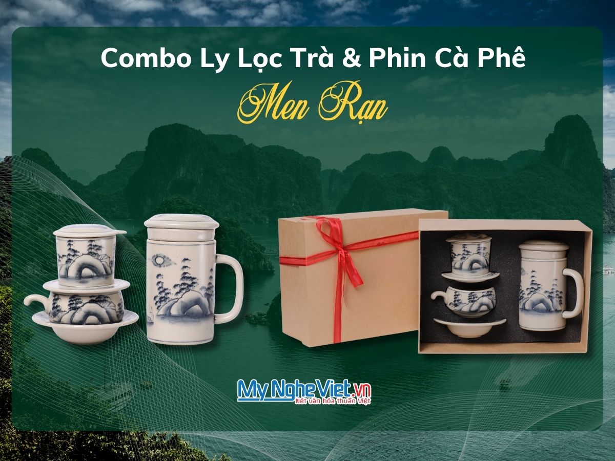qua tang Viet Nam