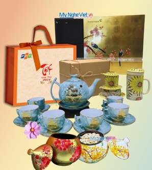 Quà Tặng Doanh Nghiệp