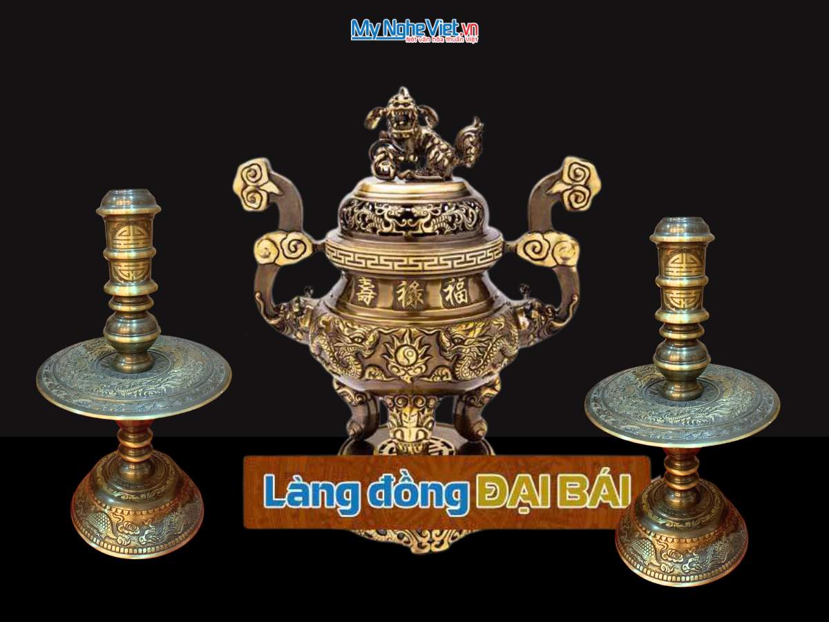Bộ Tam Sự cạo màu rồng H55 MNV-DD18/55