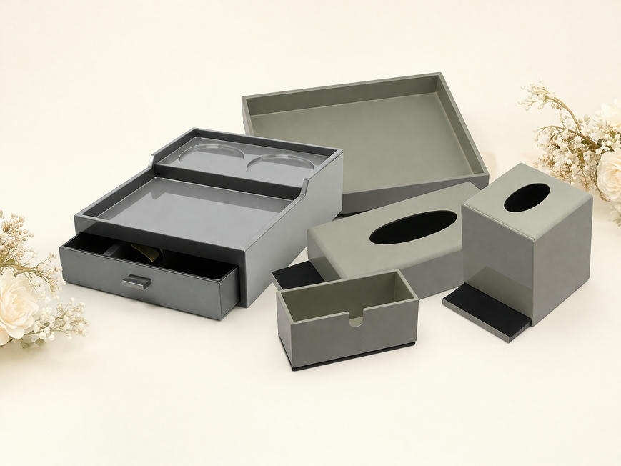 Set Sản Phẩm Sơn Mài