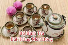 Banner Bình Trà memn bóng