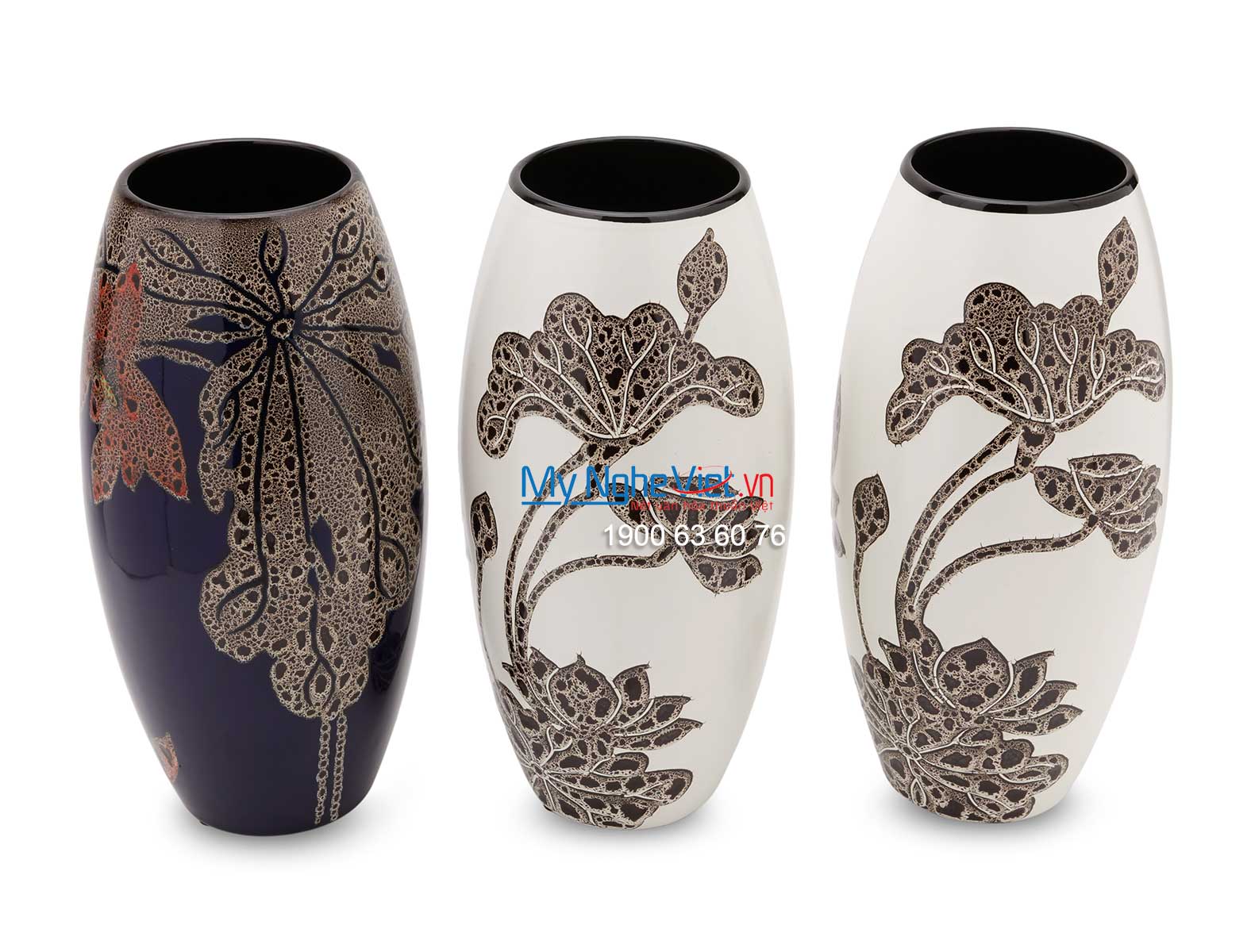 Lọ hoa VIP