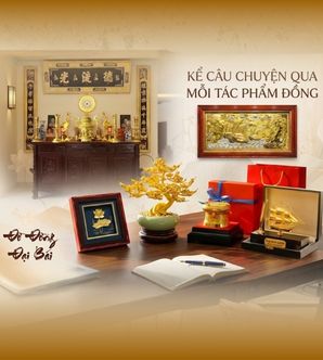 Đồng Đại Bái Tại HCM
