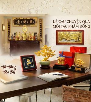 Đồng Đại Bái Tại HCM