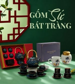 Gốm sứ Bát Tràng