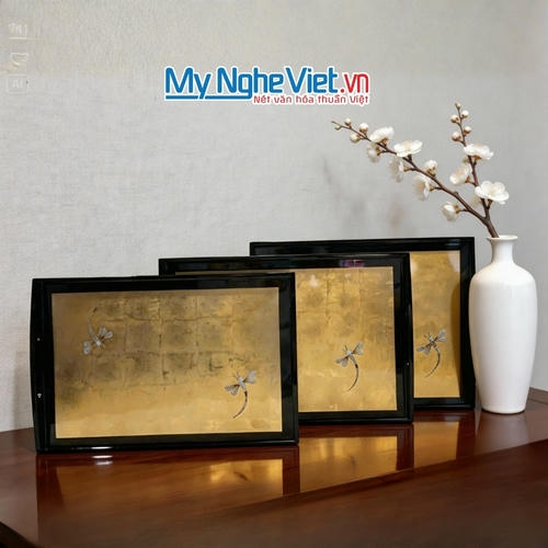 Banner sản phẩm sơn mài