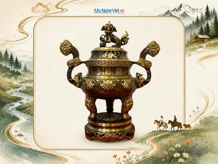 Lư Đỉnh Đồng