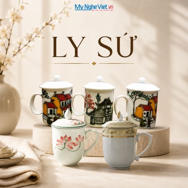 Banner Ly Sứ