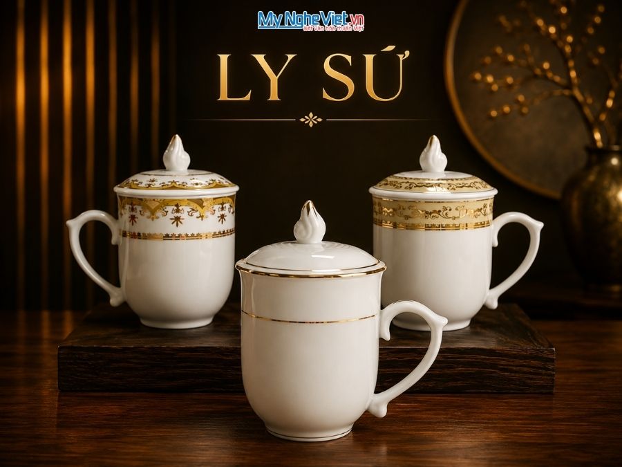 Ly Sứ