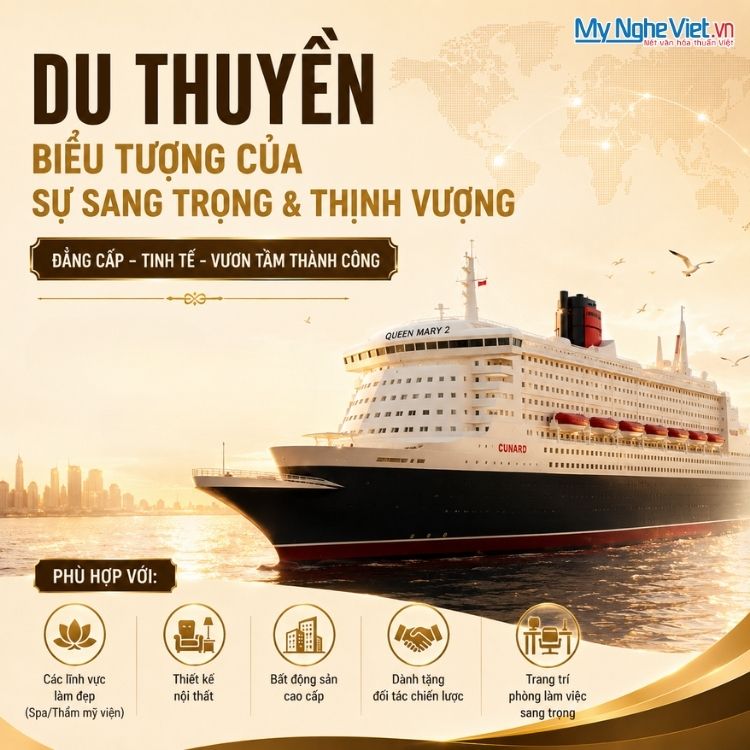 Banner Du Thuyền