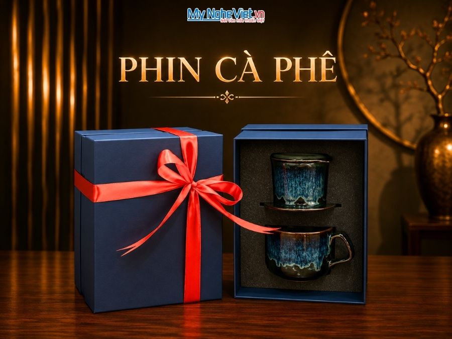 Phin Cà Phê