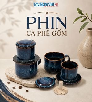 Phin cà phê