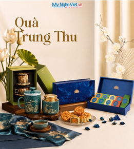 Quà Trung Thu