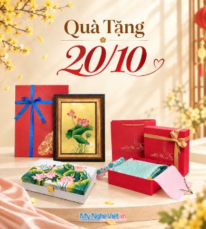 Quà Tặng 20/10