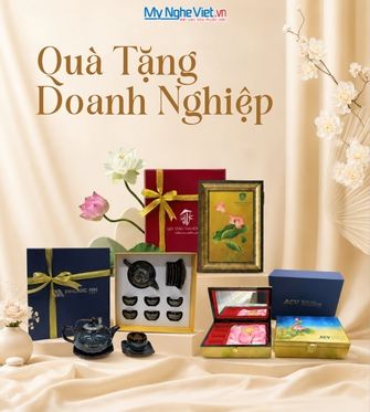 Quà Tặng Doanh Nghiệp