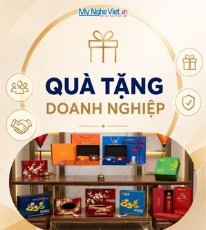 Quà Tặng Doanh Nghiệp