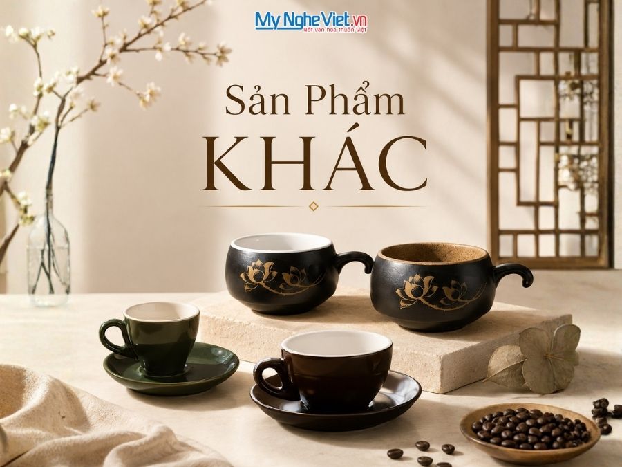 Sản Phẩm Khác