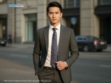 Set Quà Tặng Cao Cấp VVIP- Quốc Hoa Phú Quý