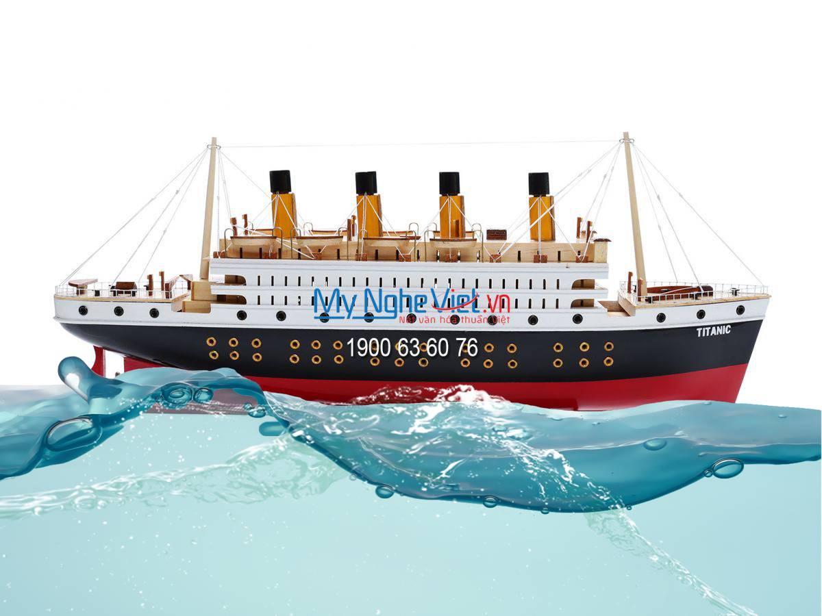 Thảm kịch tàu “Titanic” Liên Xô chìm đắm tang thương dưới đáy biển | VOV.VN
