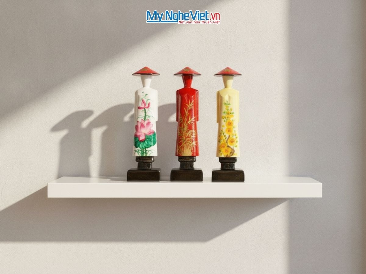 Cô gái Miss H20 hàng đặt cao cấp TBL20M